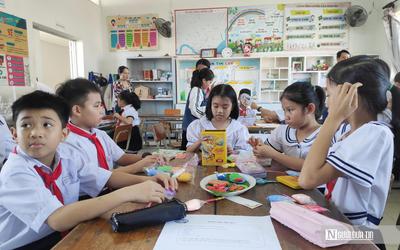 Sau sắp xếp trường học, Lâm Đồng giảm hơn 1.800 nhân sự ngành giáo dục