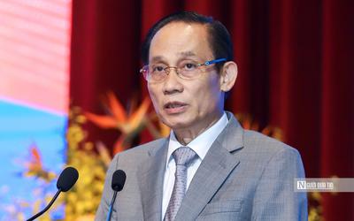 Bộ trưởng Lê Hoài Trung: Ngoại giao phục vụ phát triển cần chuyển từ “hỗ trợ” sang “kiến tạo”