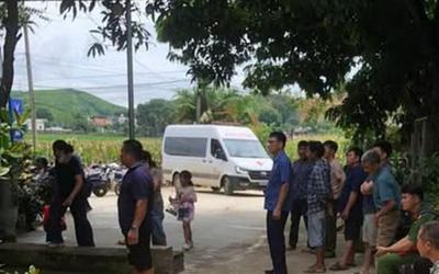 Hai vợ chồng tử vong nghi do điện giật khi lau dọn bể cá cảnh