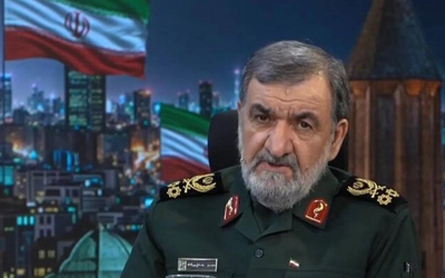 Iran hủy kế hoạch trả đũa Ukraine vào phút chót, giải thích lý do