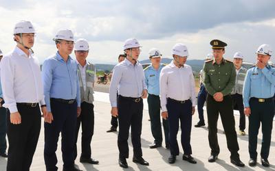 Mở lại sân bay Liên Khương, Lâm Đồng kỳ vọng bứt phá du lịch và thu hút đầu tư