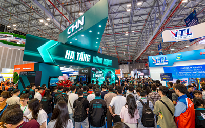 Sau hơn một năm chuyển mình, Giao Hàng Nặng đặt mục tiêu trở thành đối tác logistics của ngành bán lẻ
