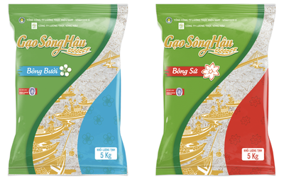 Lợi nhuận tăng, Vinafood II vẫn gánh hơn 3.000 tỷ đồng nợ vay