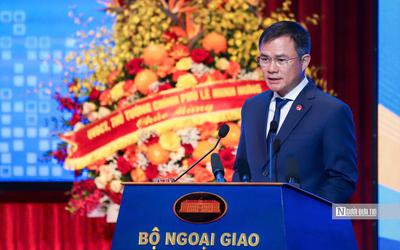Chủ tịch Viettel nói về 4 bài học lớn sau hơn 20 năm đầu tư ra nước ngoài