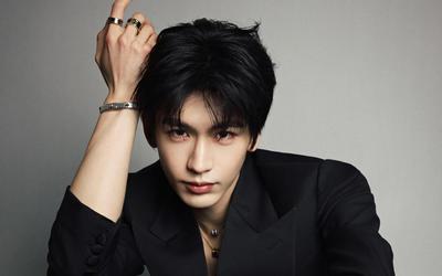 Nam diễn viên Trương Lăng Hách sau lớp vỏ bọc hào nhoáng
