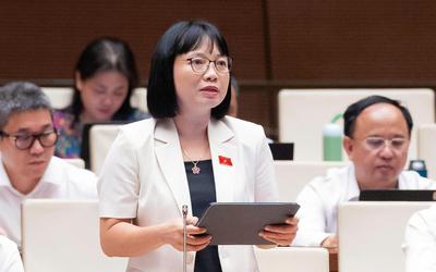 ĐBQH ủng hộ cấm kinh doanh khí N2O, đề nghị hướng dẫn cụ thể để tránh vướng mắc