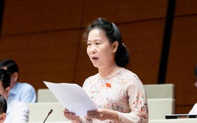 Kiến nghị nông sản, thủy sản được áp dụng cơ chế "luồng xanh" ưu tiên