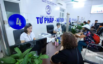 Công chức, viên chức có thể được nghỉ Tết Nguyên đán 2027 tới 10 ngày
