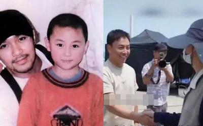 Cuộc hội ngộ sau 30 năm của "vua hài" Châu Tinh Trì và Thích Tiểu Long