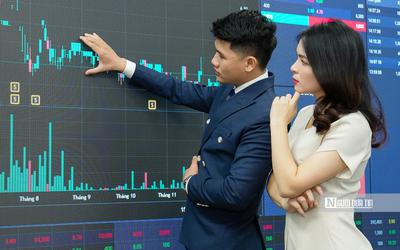 VN-Index rung lắc trước ngưỡng cản, nhà đầu tư nên hạn chế giải ngân mới