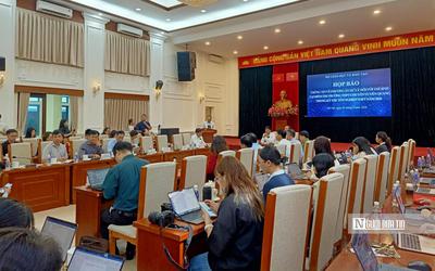Vì sao chưa công bố kết luận điều tra cuối cùng nhưng Bộ GD&ĐT đã quyết định tổ chức thi lại?