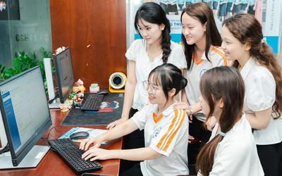 Trường đại học đầu tiên nêu dự kiến điểm chuẩn sau lần đầu lọc ảo