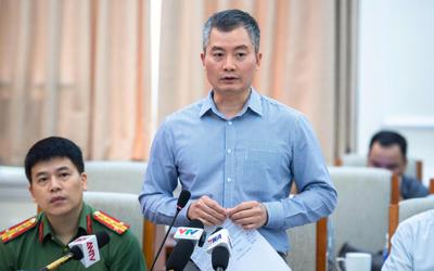 Thêm 2 người bị khởi tố trong vụ điểm Toán cao bất thường ở Tuyên Quang