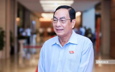 Sau vụ gian lận thi THPT, ĐBQH nêu lý do nên tách kỳ thi tốt nghiệp THPT và đại học