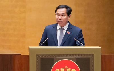 Phương án mới về tỉ lệ xét xử vụ án và quản lý giam giữ