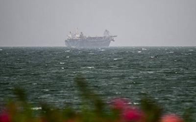 Iran và Oman đã nhất trí về tuyến đường vận chuyển qua eo biển Hormuz
