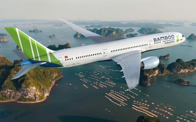 Từ 130 lên gần 2.700 tỷ đồng - năng lực tài chính của Bamboo Airways nhìn từ công nợ với ACV