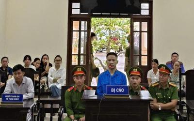 Chiếm giữ gần 500 triệu chuyển nhầm, người đàn ông lĩnh án tù