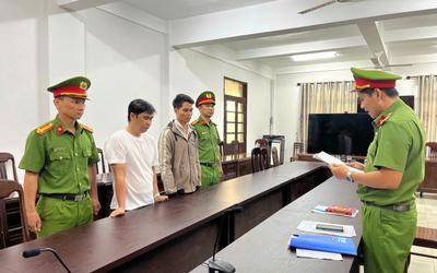 Khởi tố 7 cán bộ y tế lập khống hồ sơ bệnh nhân, chiếm đoạt thuốc bảo hiểm y tế