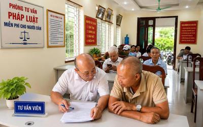 Hải Phòng: Thí điểm đưa luật sư đến tổ dân phố, hỗ trợ miễn phí cho người dân