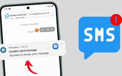 SMS không còn phù hợp, lộ nhiều nhược điểm, người dùng nên cân nhắc