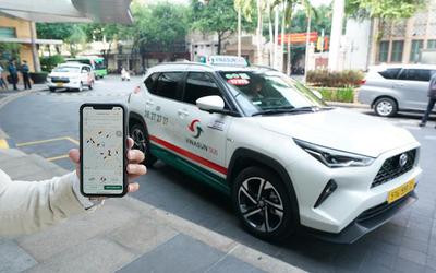 Vinasun báo lỗ quý đầu tiên kể từ sau đại dịch Covid-19