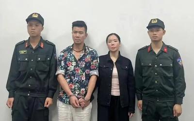 Vụ án "chạy" giám định tâm thần: Con đường trở thành "tay trong" cho bà trùm