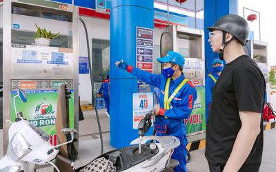 Giá xăng, dầu chiều nay (6/8): Đồng loạt giảm giá