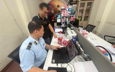 Hơn 53.000 phụ tùng ô tô Asahi vi phạm quảng cáo trên website thương mại điện tử