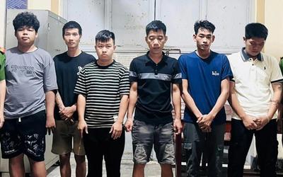 Công nhân, học sinh thành "mồi ngon" cho đường dây ma túy "cỏ" 10 tỷ đồng với hàng nghìn giao dịch
