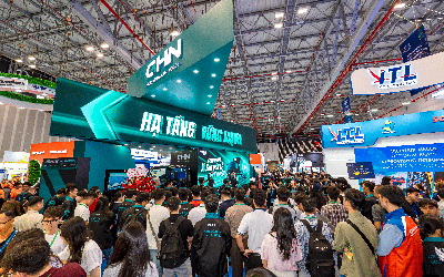 Sau hơn một năm chuyển mình, Giao Hàng Nặng đặt mục tiêu trở thành đối tác logistics của ngành bán lẻ