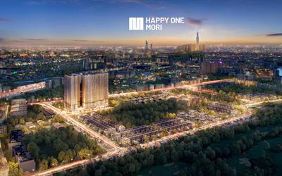 Đô thị phát triển đến đâu, giá trị bất động sản dịch chuyển đến đó