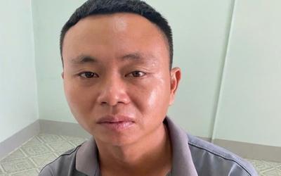 Bắt tạm giam cha dượng bạo hành khiến con riêng 3 tuổi của vợ phải nhập viện