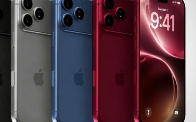 iPhone 18 Pro Max chưa ra mắt, song có nguy cơ "cháy hàng"