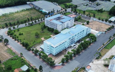 Tp.HCM: Nhiều trụ sở công sau sáp nhập vẫn "đứng chờ" phương án xử lý