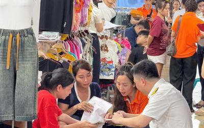 Đề xuất hộ kinh doanh, doanh nghiệp doanh thu dưới 10 tỷ đồng giảm 30% thuế thu nhập