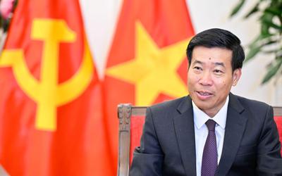 Chuyến thăm Australia của Tổng Bí thư, Chủ tịch nước Tô Lâm có ý nghĩa đặc biệt quan trọng