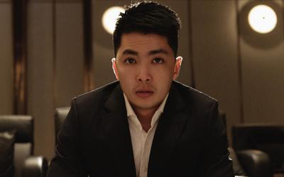 Will Vũ hé lộ điều bất ngờ về Hoa hậu Kỳ Duyên