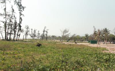 Nhiều dự án “treo” tại khu du lịch biển: Nơi bỏ hoang, nơi đầu tư thì bị vướng