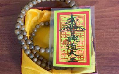 Cảnh giác thủ đoạn lừa đảo núp bóng "giải hạn tâm linh"