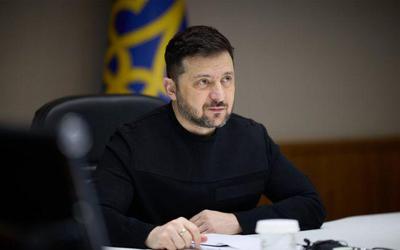 Ông Zelensky chỉ đạo xây dựng kế hoạch chiến dịch trừng phạt nhằm vào Nga