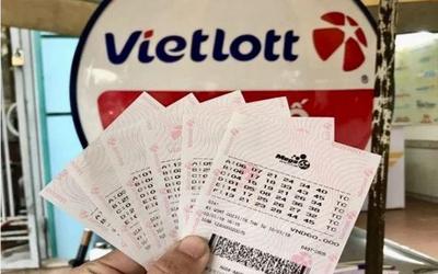 Vietlott liên tiếp tìm được người trúng độc đắc tiền tỷ
