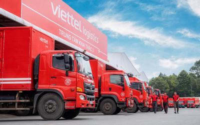 Viettel Post chịu sức ép kép từ chi phí vận hành và lãi vay