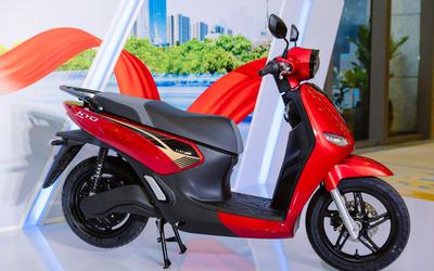 VinFast Kyo khiến hội chị em mê mẩn, sẵn sàng “bỏ xăng, lên điện”