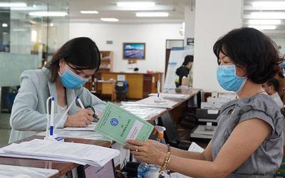 Những trường hợp không phải tham gia bảo hiểm xã hội bắt buộc