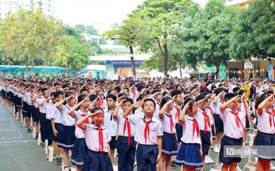 Năm học 2026-2027: Đổi mới dạy học, kiểm tra, đánh giá