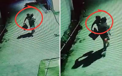 Người phụ nữ bắt cóc con của đồng nghiệp và cái kết