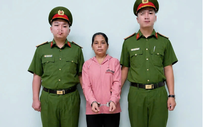 Vụ trẻ bị bạo hành, bắn dây chun tại lớp mầm non: Bắt khẩn cấp bảo mẫu