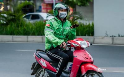 Grab lĩnh án phạt 1,36 tỷ đồng vì 6 vi phạm về bảo vệ quyền lợi người tiêu dùng