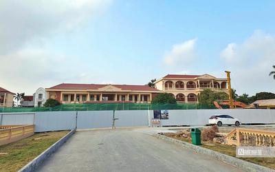 Hải Phòng: Hàng trăm cơ sở nhà, đất dôi dư chưa được xử lý triệt để